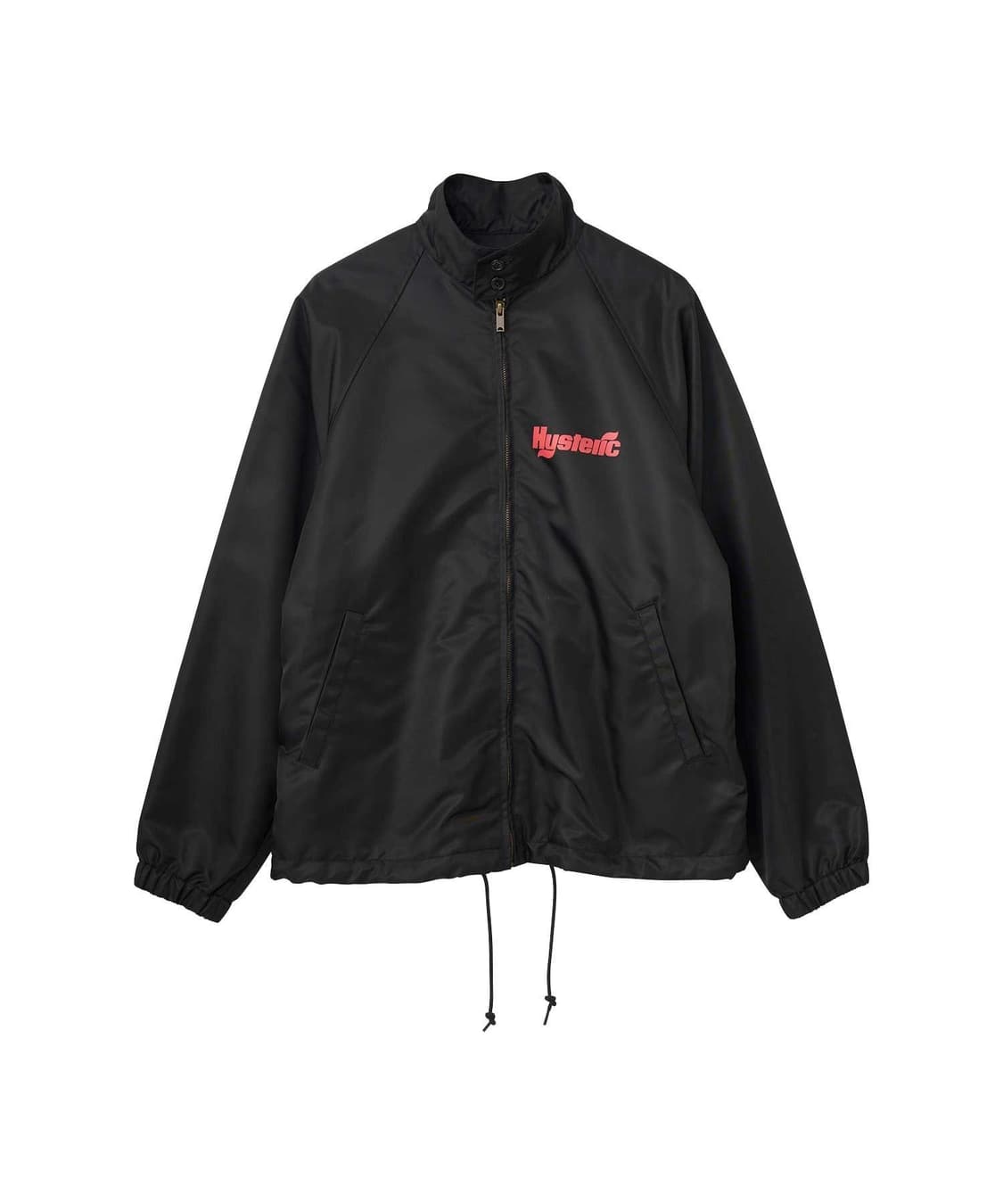 히스테릭 글래머 자켓 M 상품이미지1