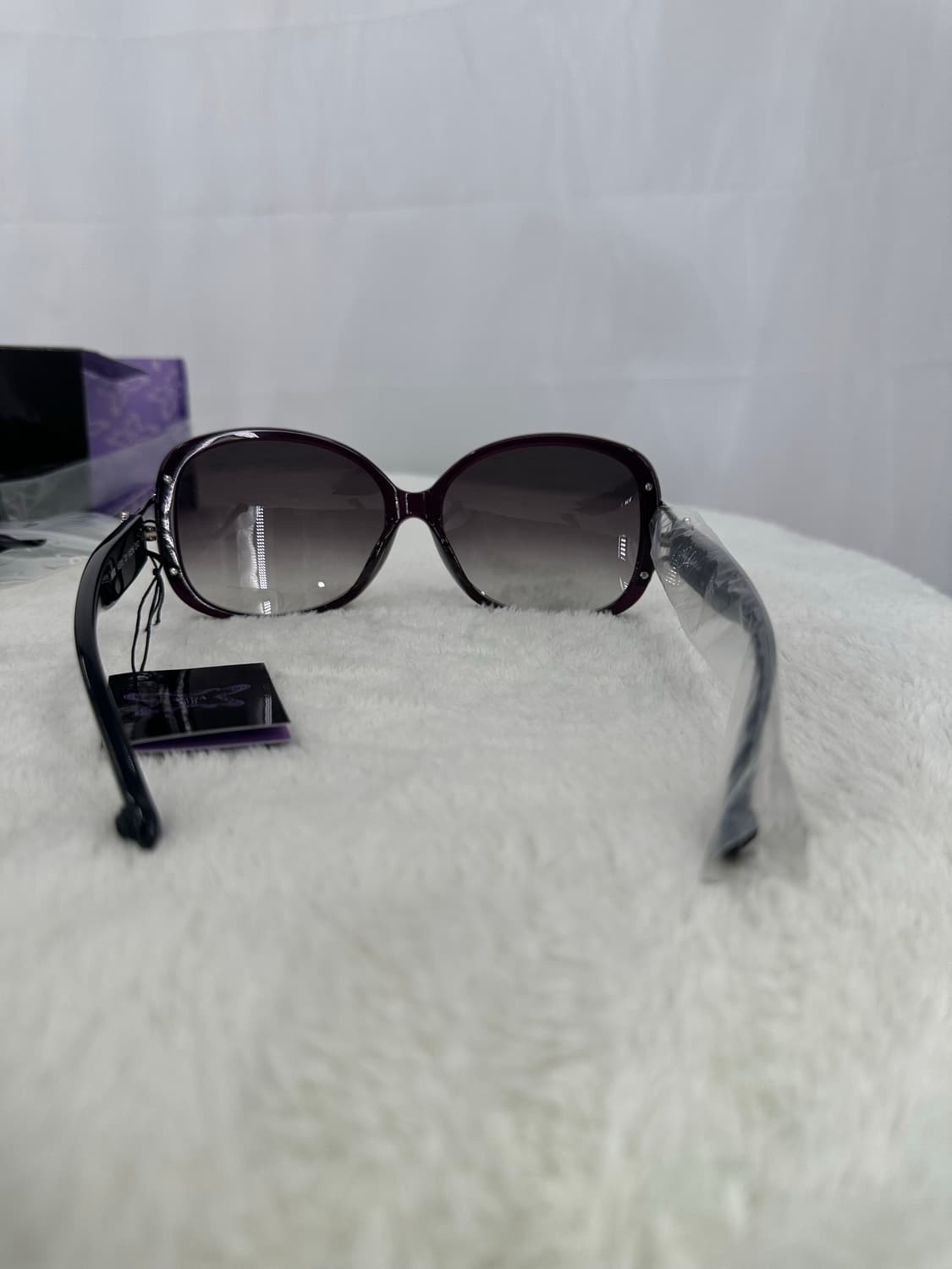 [새상품 무료배송] Made in Italy 안나수이 선글라스 상품이미지8