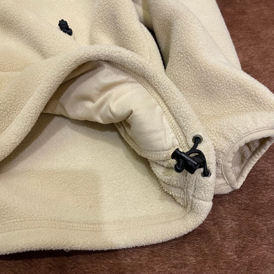 엘엘빈 플리스 상품이미지7