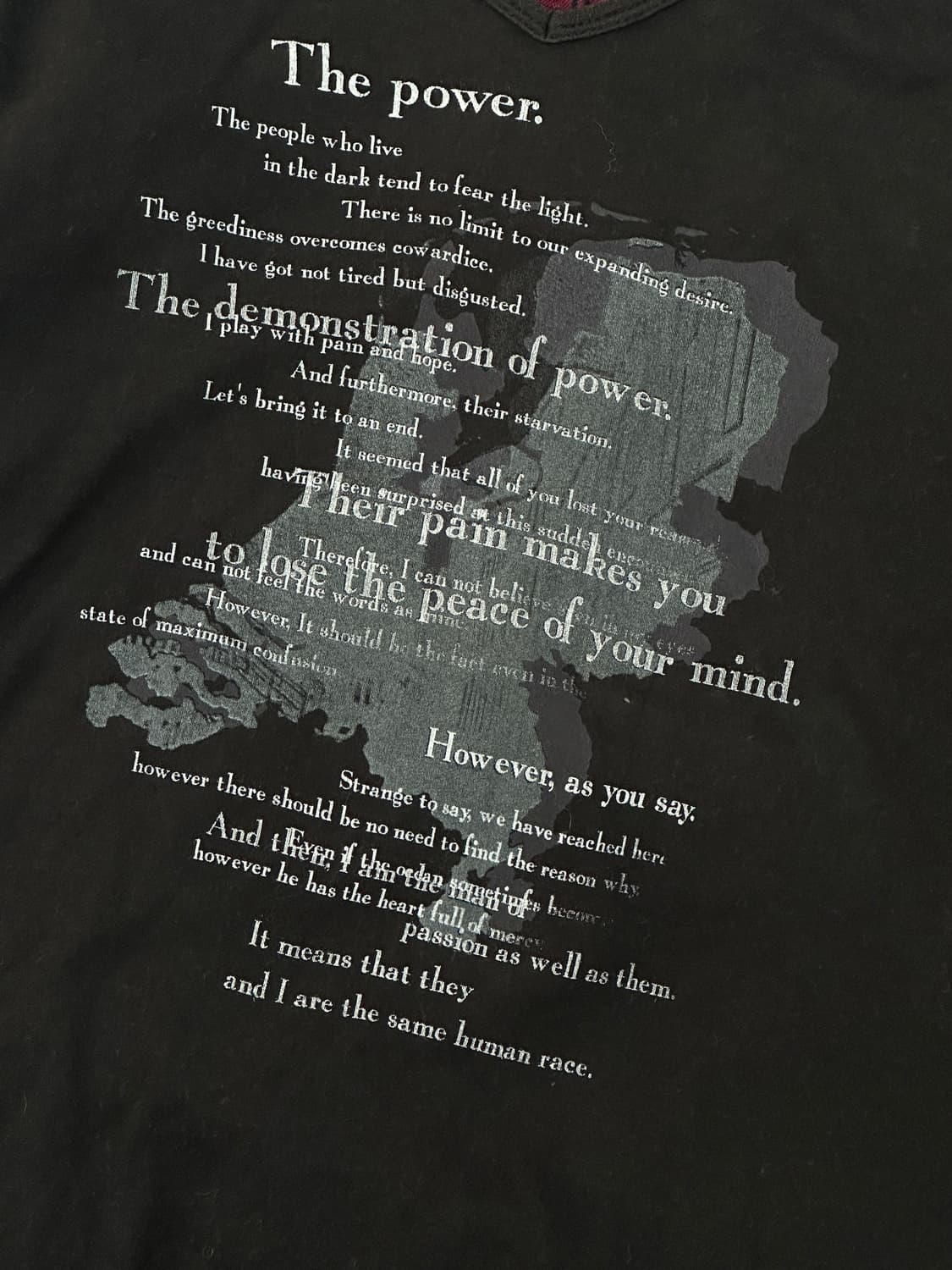 ⭐️하구미의 레이어드 코디세트⭐️ 펑크 락 시크 그런지 시티보이 상품이미지5