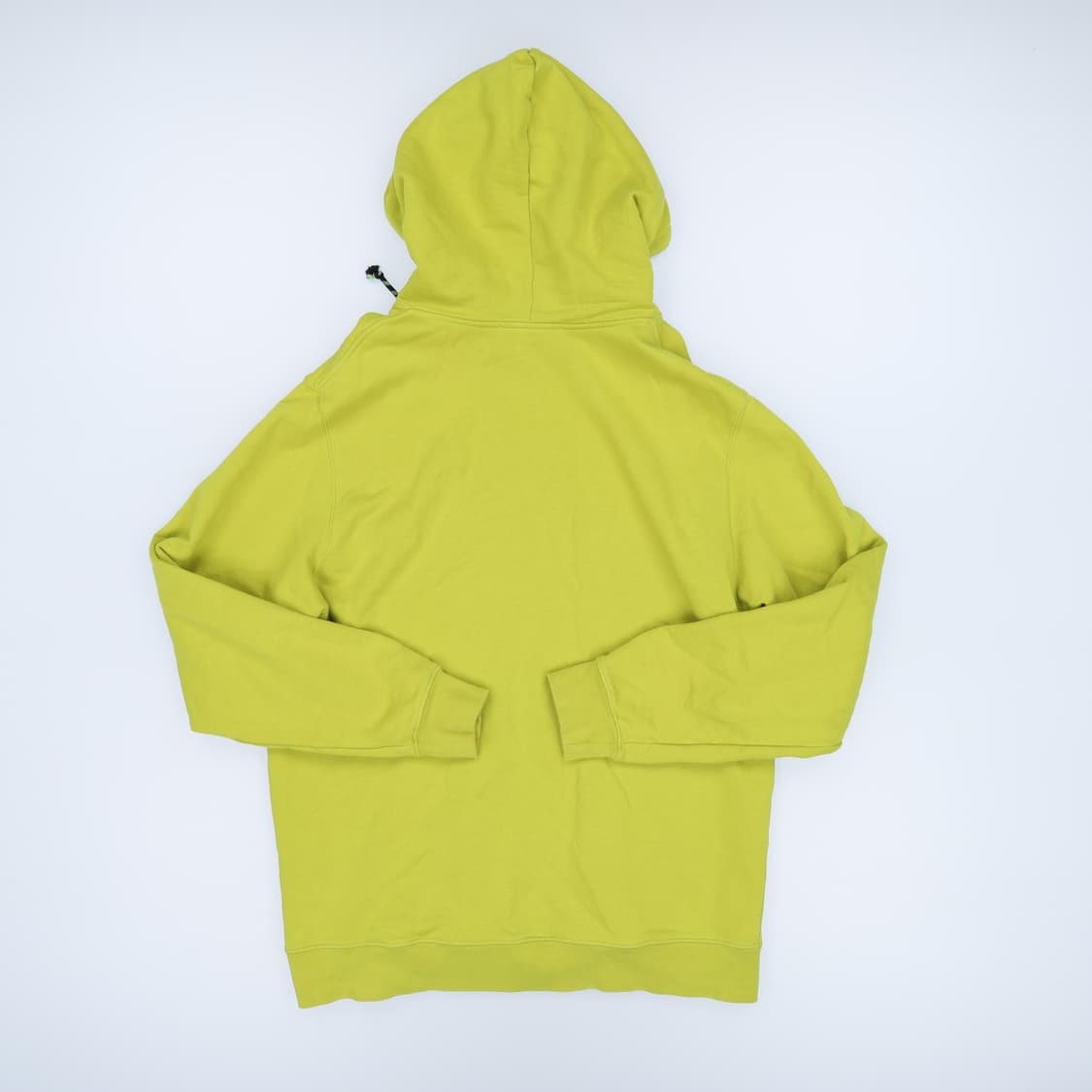 [M] MSGM 오버핏 후드티셔츠 0119H1 상품이미지2