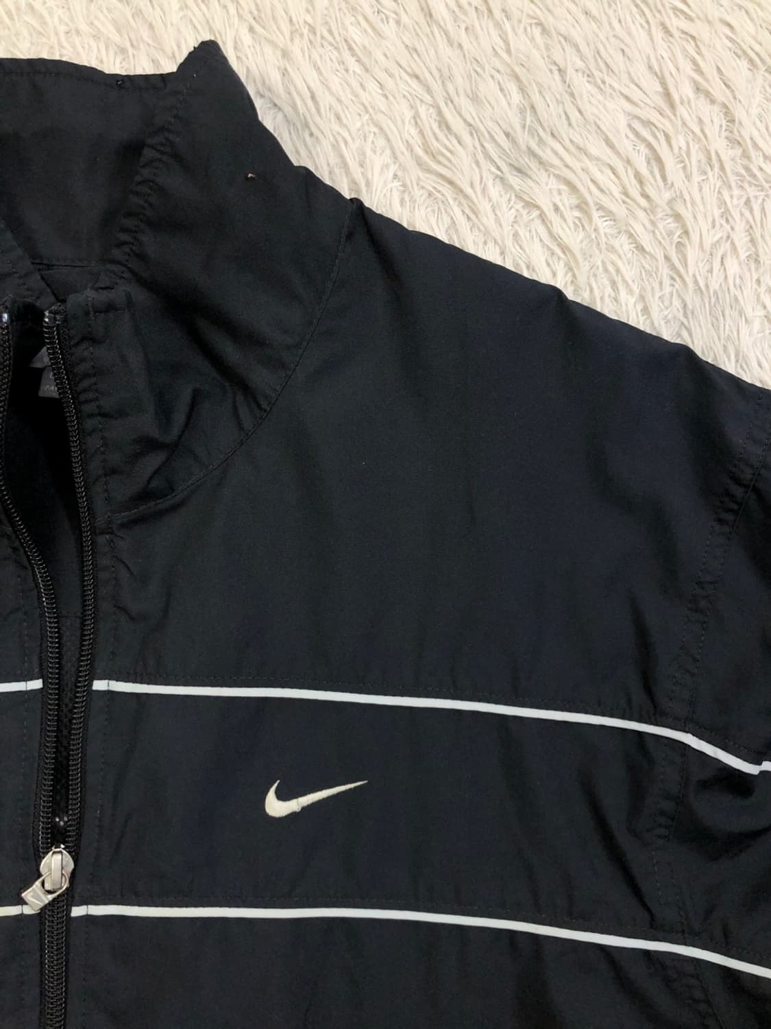 나이키 올드스쿨 바람막이/#2528 상품이미지2