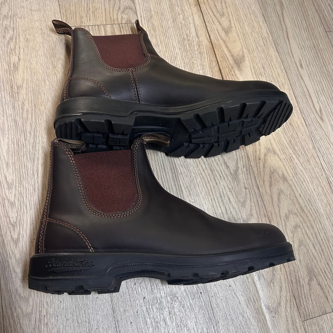 블런드스톤 워커 부츠 9.5 상품이미지3