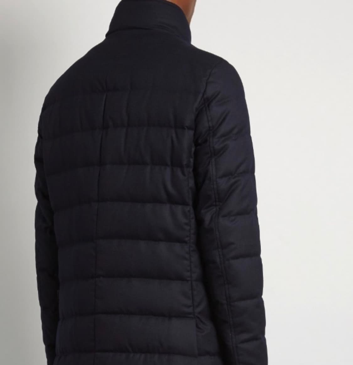몽클레르 몽클레어 울 구스 패딩자켓 (95) 상품이미지2