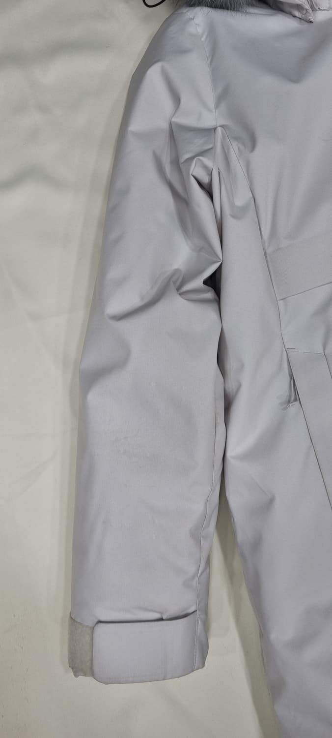 아이더 카시카 구스 롱패딩 L(100) _ 여성 상품이미지3