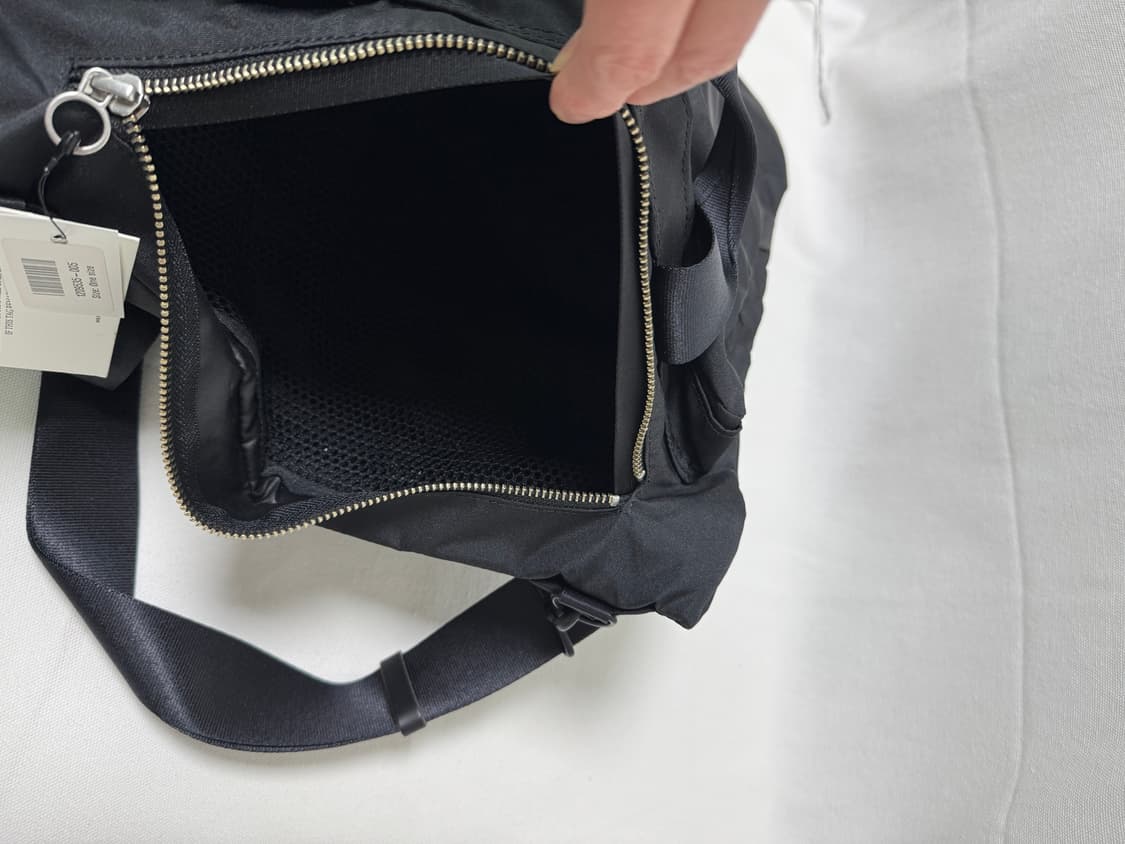 나나미카 nanamica 2way 토트백 상품이미지6