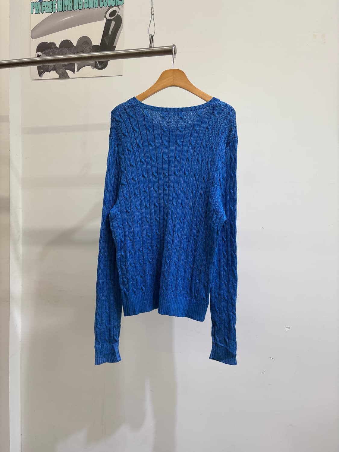 RALPH LAUREN 니트 상품이미지5