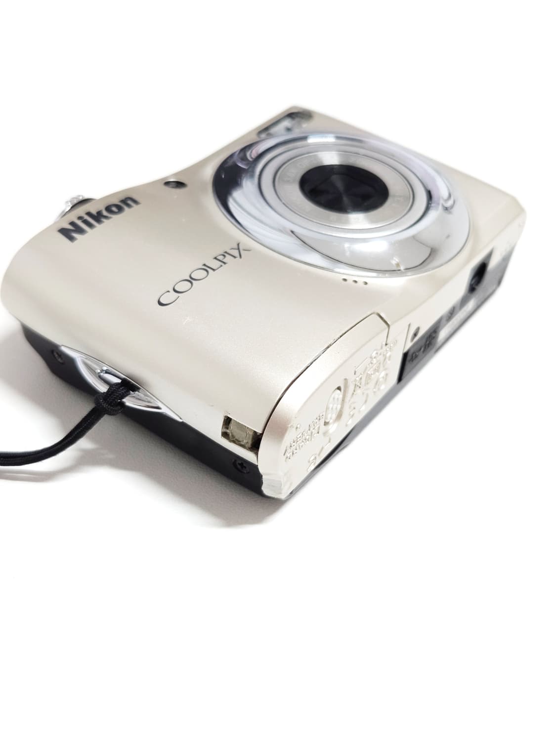 니콘 쿨픽스 Nikon Coolpix L21 트와이스 나연 디카 카메라 상품이미지6