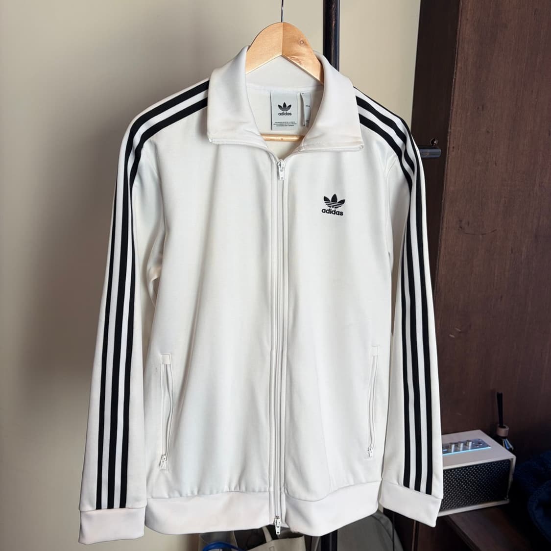 15445 - 아디다스 베켄바우어 트랙탑 져지 상품이미지2