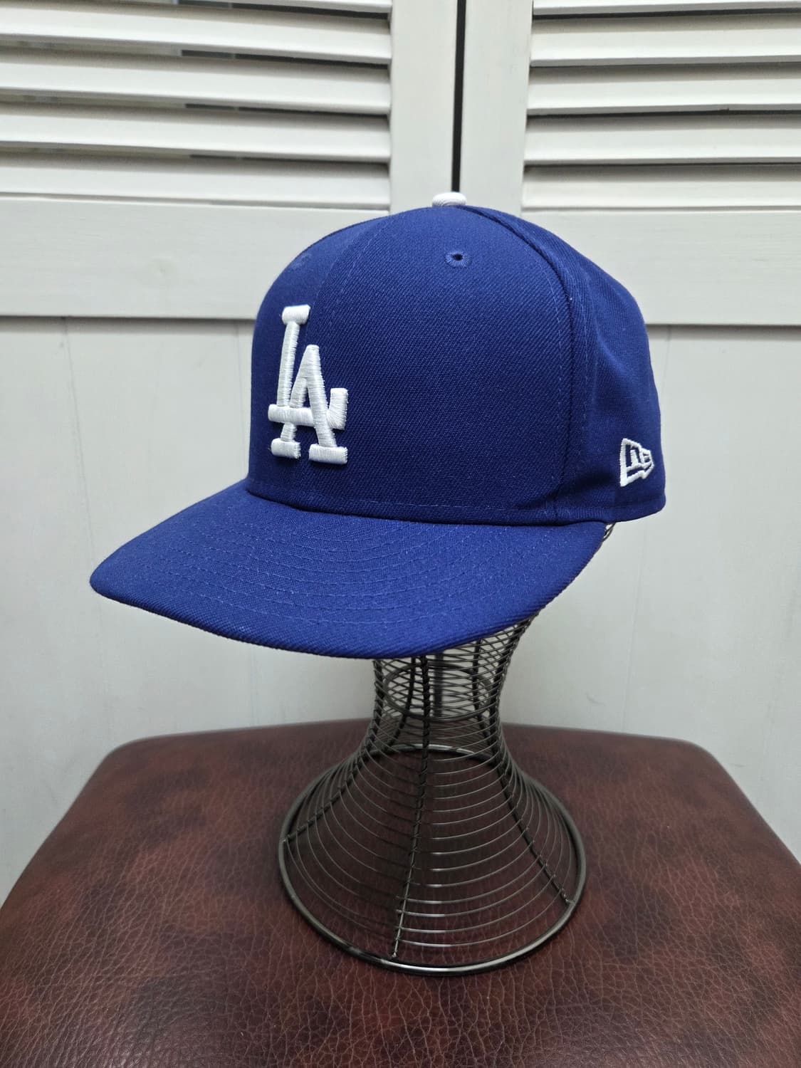 뉴에라 LA다저스 스냅백 상품이미지1