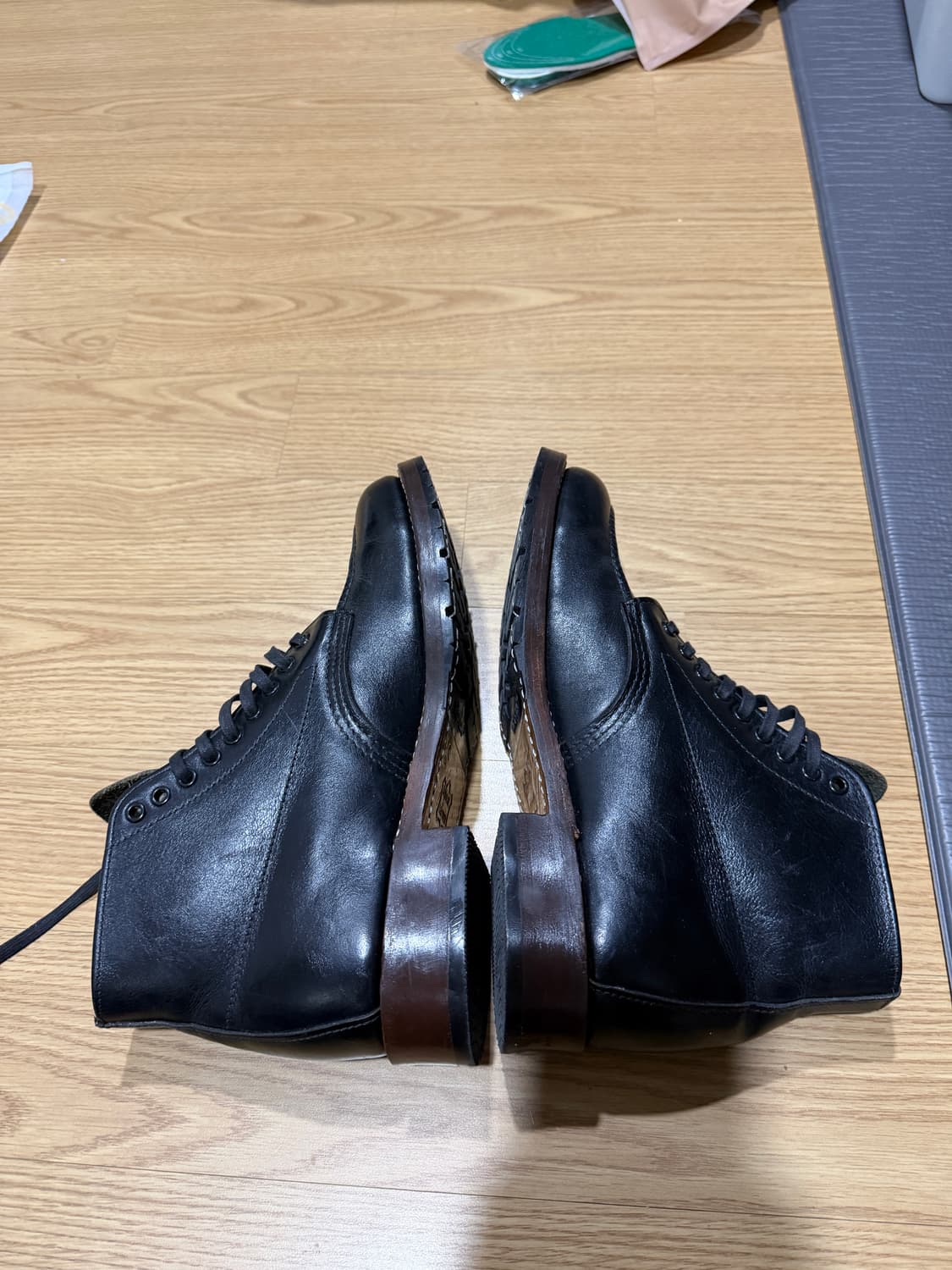 레드윙 벡맨 9029 7D 상품이미지3