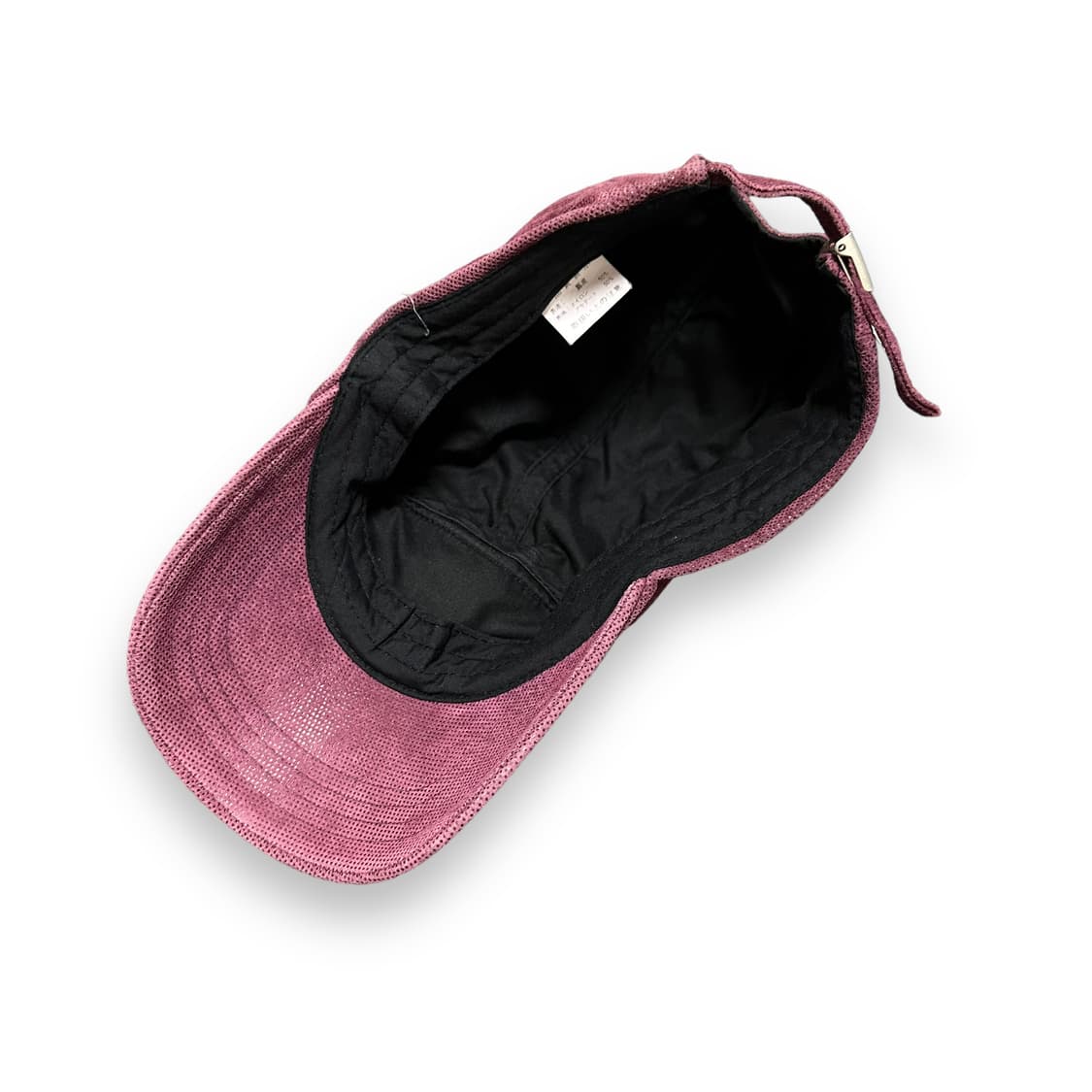 Vintage camp cap 상품이미지6