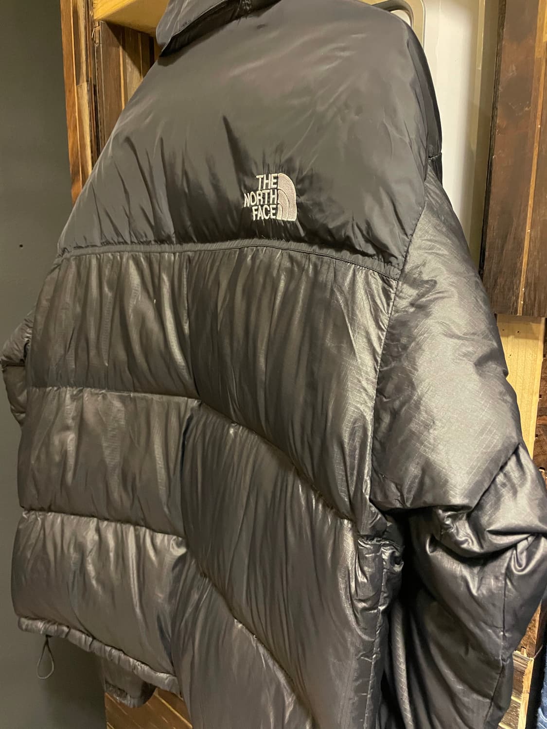 노스페이스 눕시700 상품이미지7