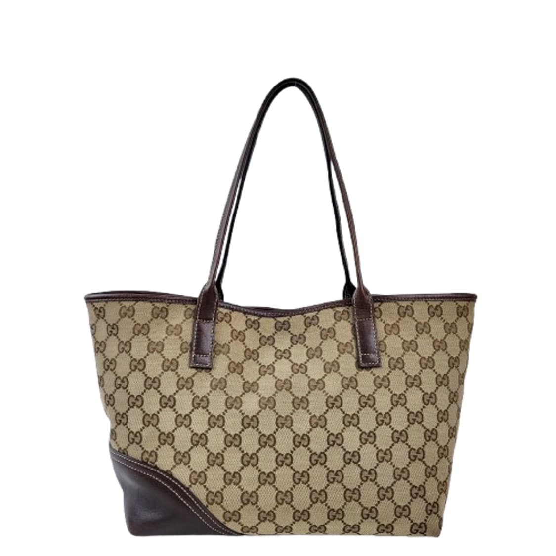 정품 구찌 169946 브릿 인터로킹 자가드 숄더백 상품이미지8