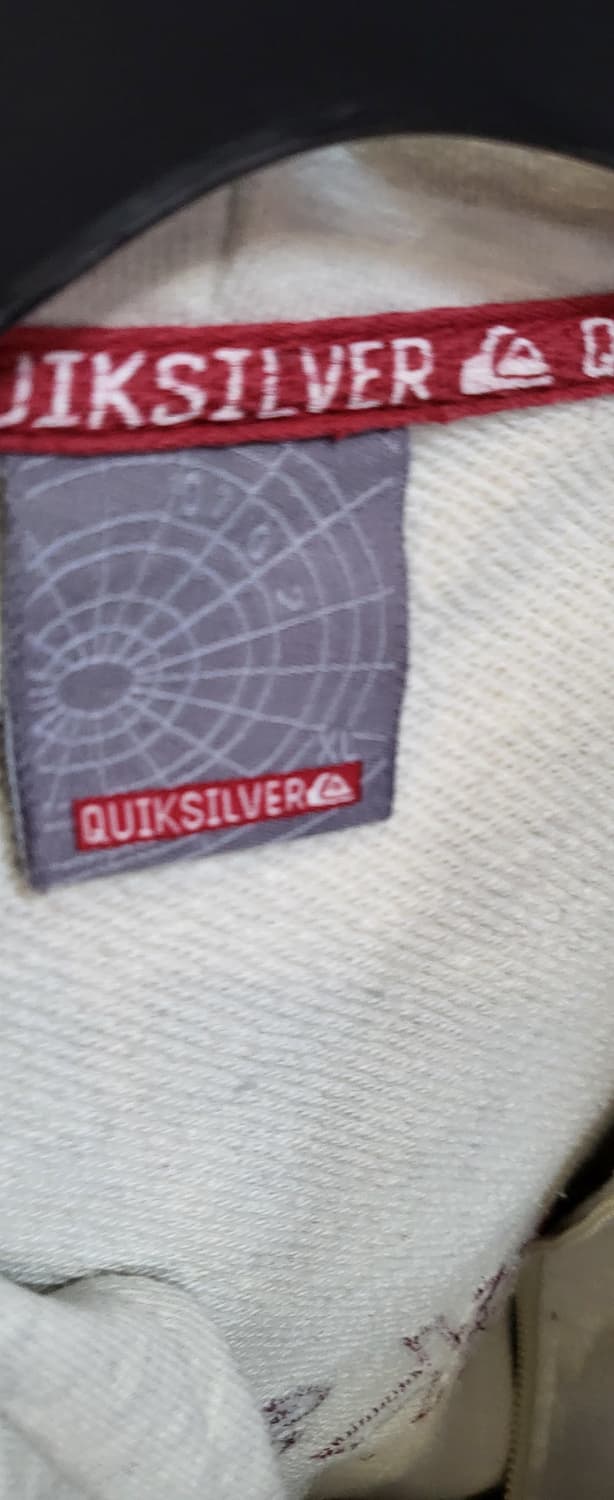 퀵실버 Y2K 100 상품이미지3