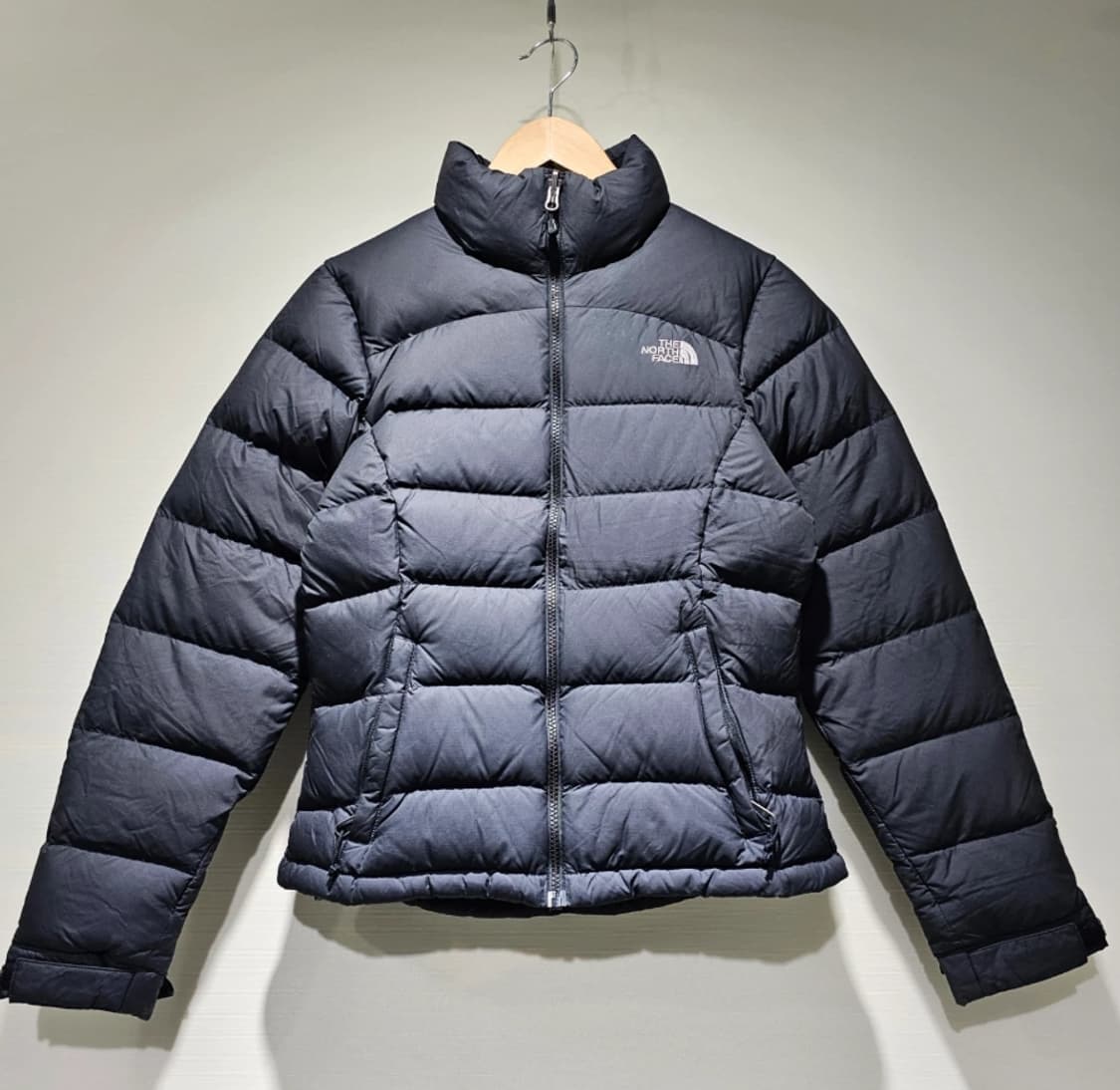 노스페이스 700 여성 구스다운 패딩~44반 상품이미지1