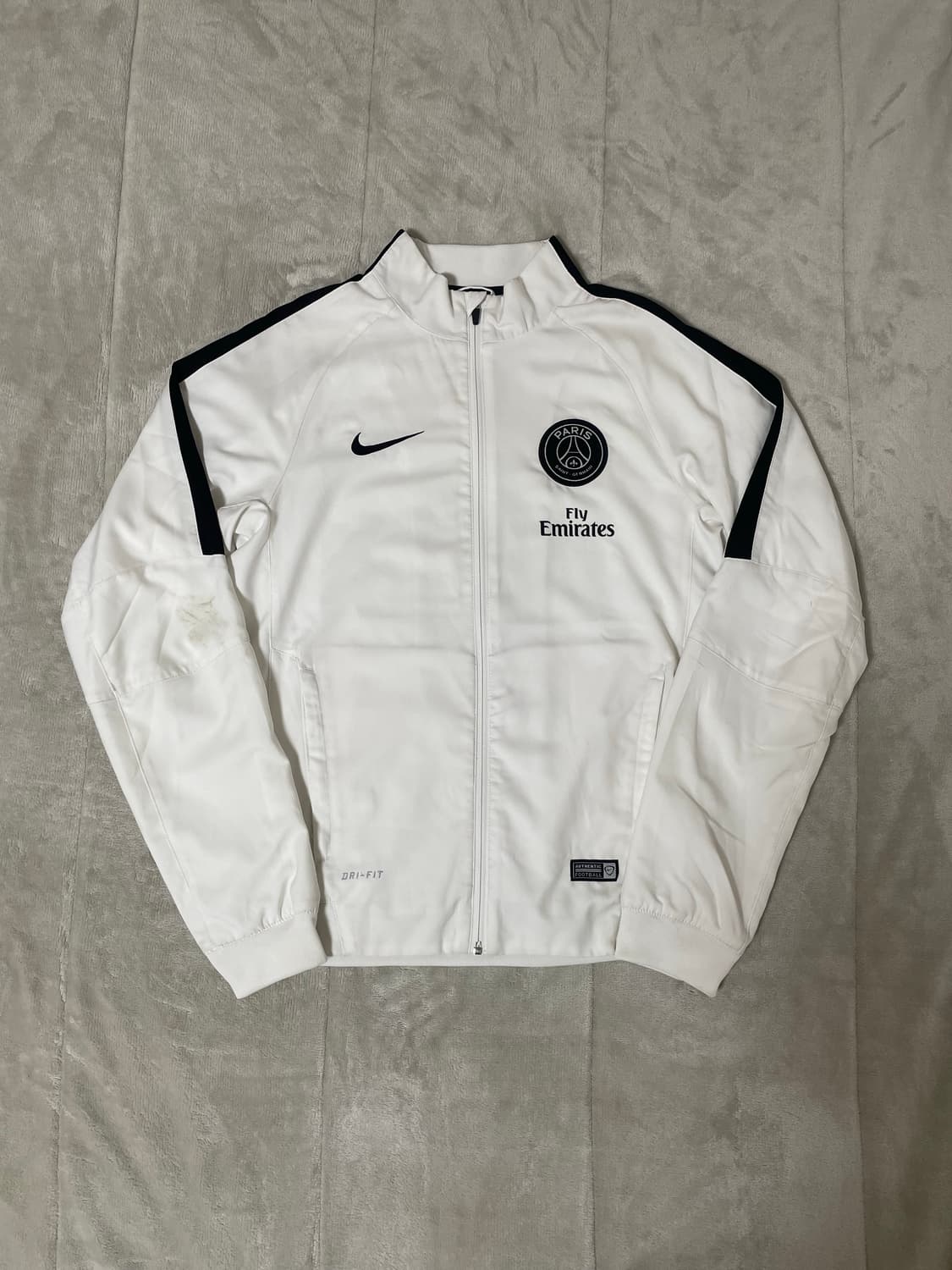 나이키 파리생제르망 드라이핏 트랙자켓 상품이미지1