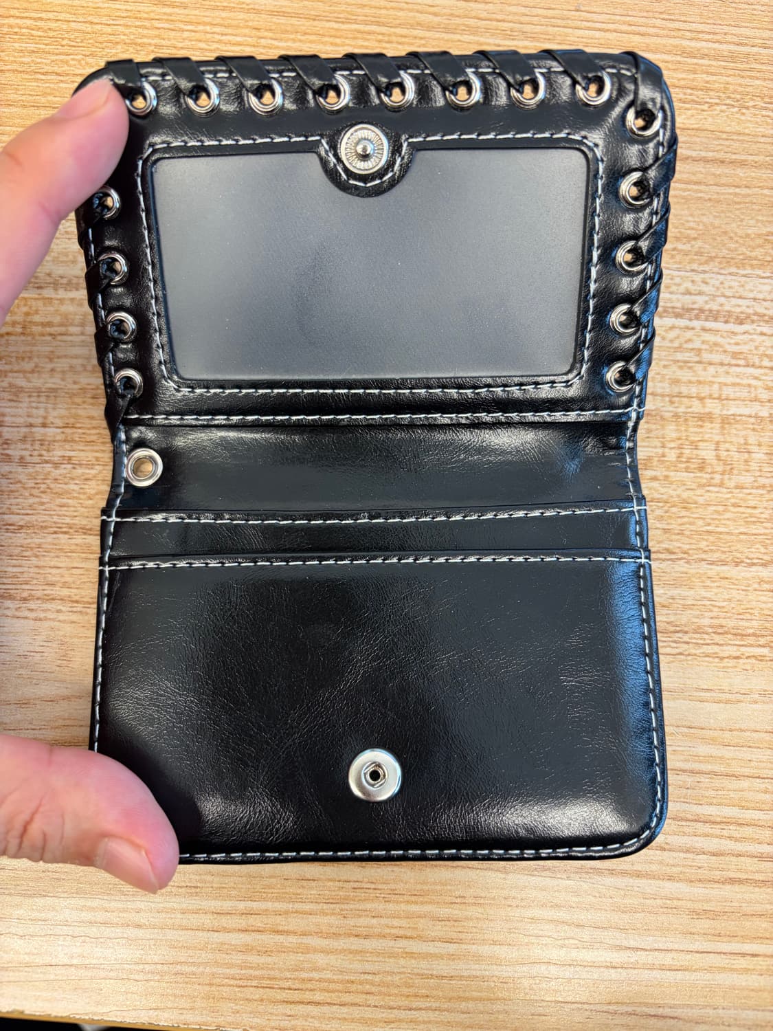 르마스크 웨스턴 카드지갑 상품이미지3