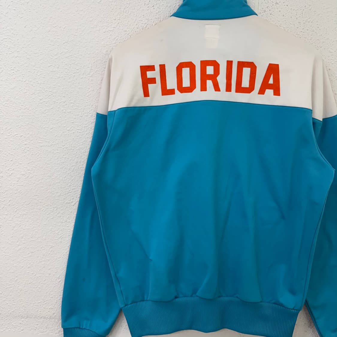 [M] 아디다스 올드스쿨 유로파 플로리다 트랙탑 져지 자켓 1860 상품이미지6