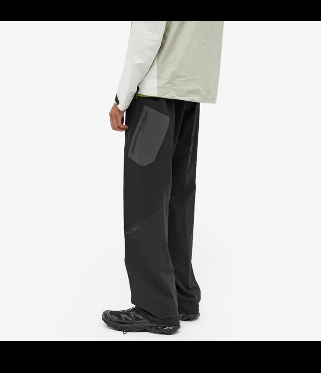 아크테릭스 시스템a 팔츠 카고팬츠 M사이즈 (33) 상품이미지9