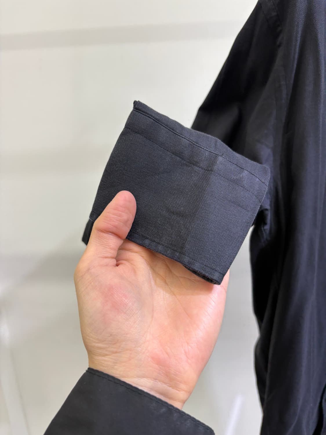 BURBERRY LONDON (Made in Japan) 셔츠 상품이미지4