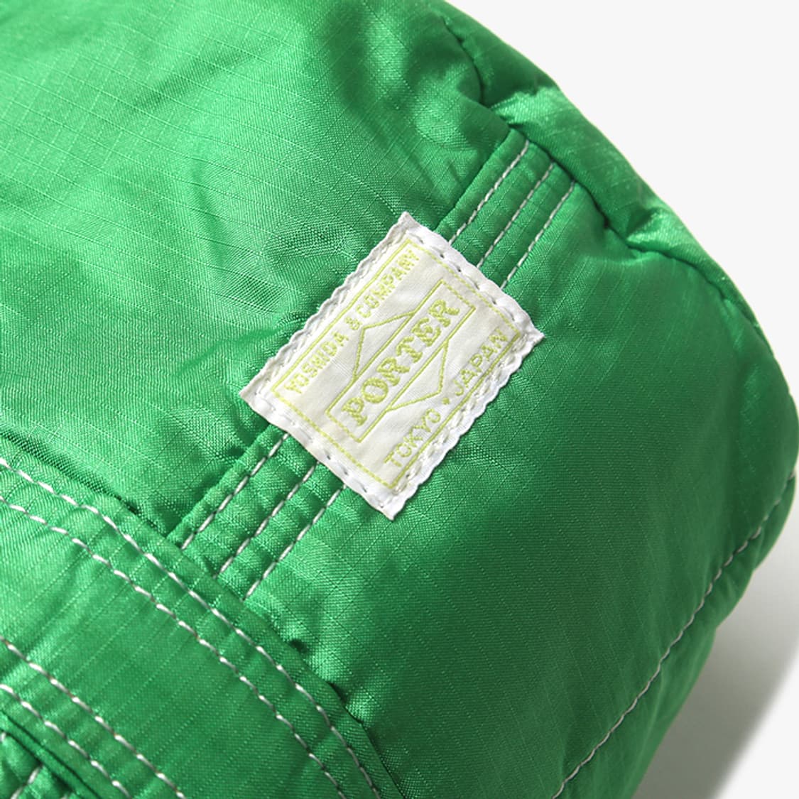 PORTER "Green Tote Bag" 상품이미지2