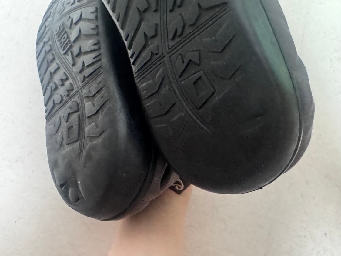 코이세이오 스부 패딩 슈즈 0사이즈 상품이미지2