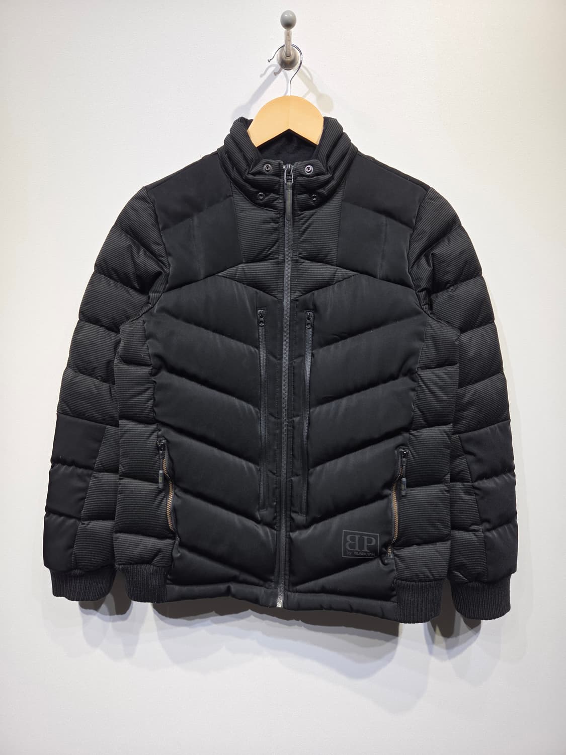 BLACK YAK 블랙야크 프레스티지 구스다운 자켓 상품이미지2