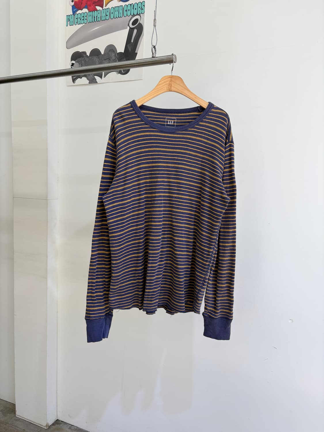 GAP 긴팔티셔츠 상품이미지1