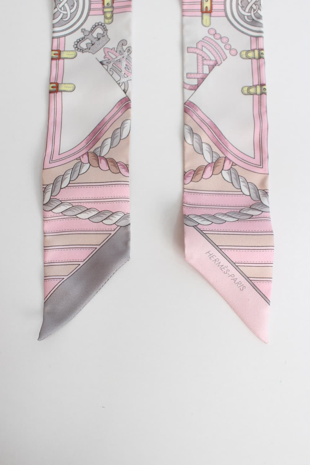 HERMES Grand Theatre Twilly 상품이미지5