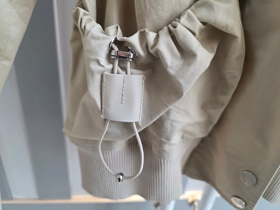 에르메스 정품 점퍼 상품이미지4