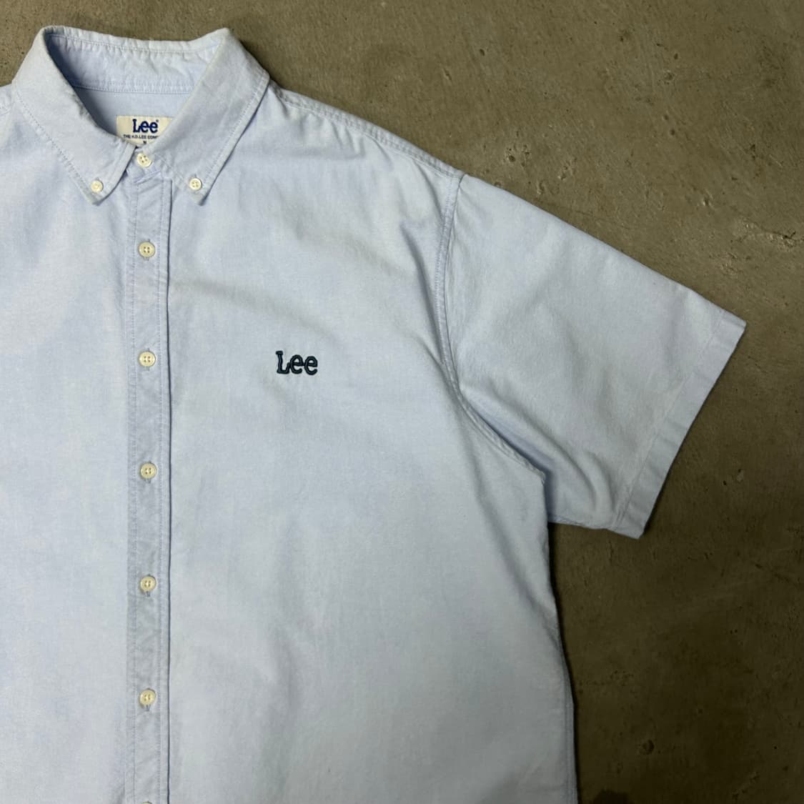 lee 반팔 셔츠[703] 상품이미지3