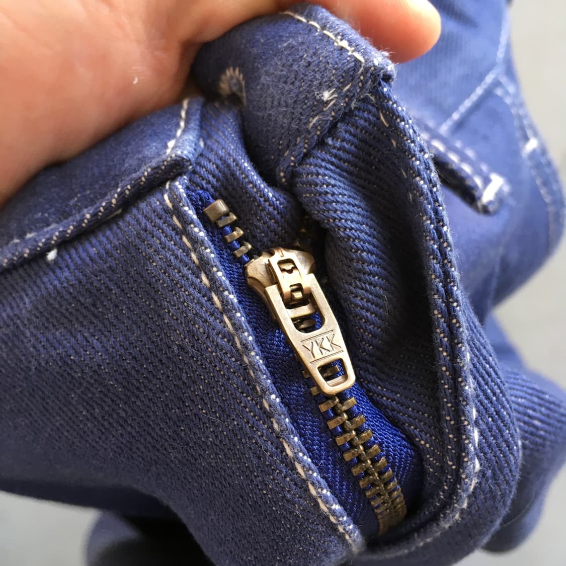 Niko And Work Pants 상품이미지3