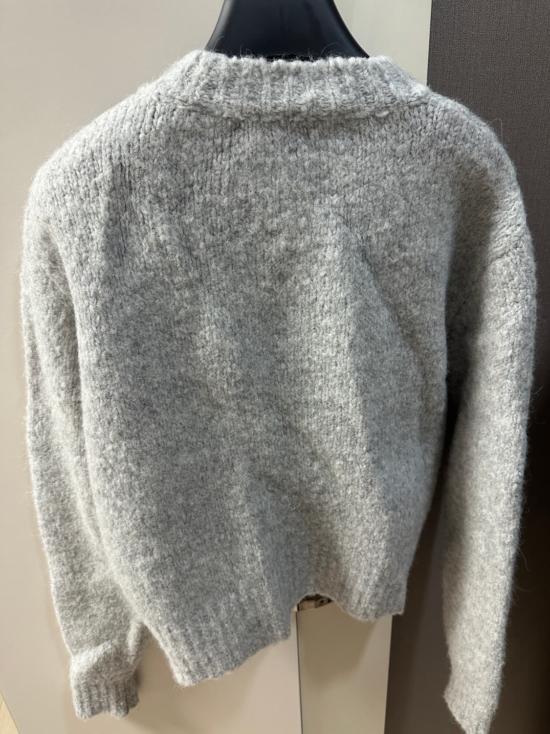 Paloma Wool 니트 집업 상품이미지2