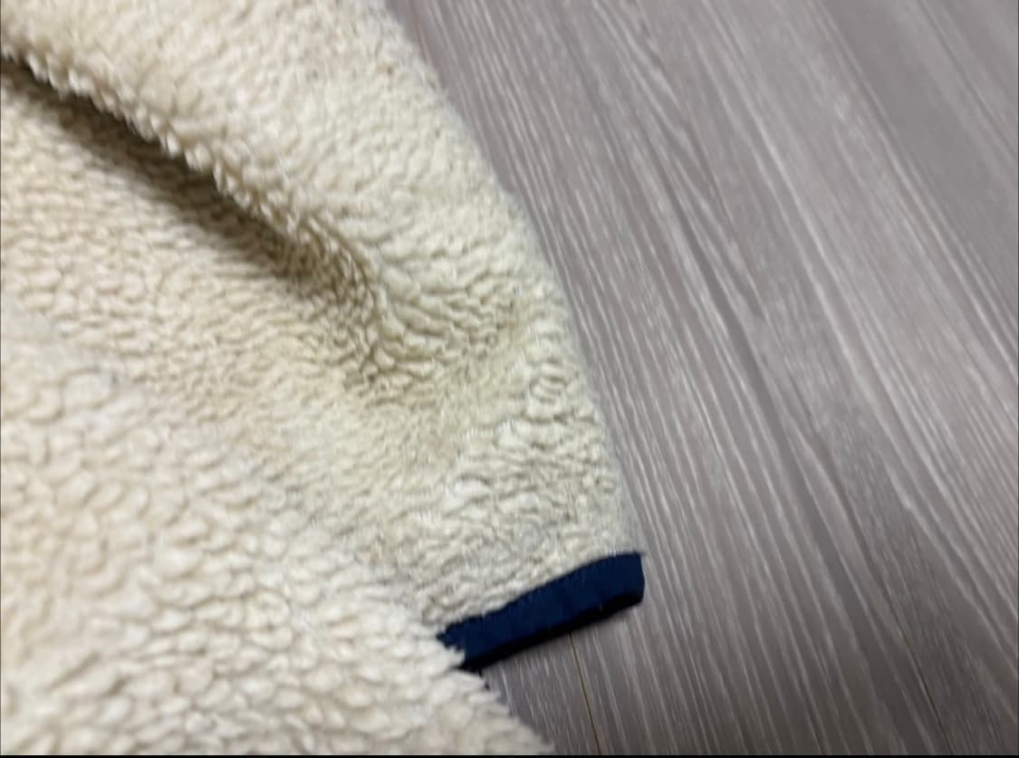  파타고니아 레트로X 후리스 XL 상품이미지6