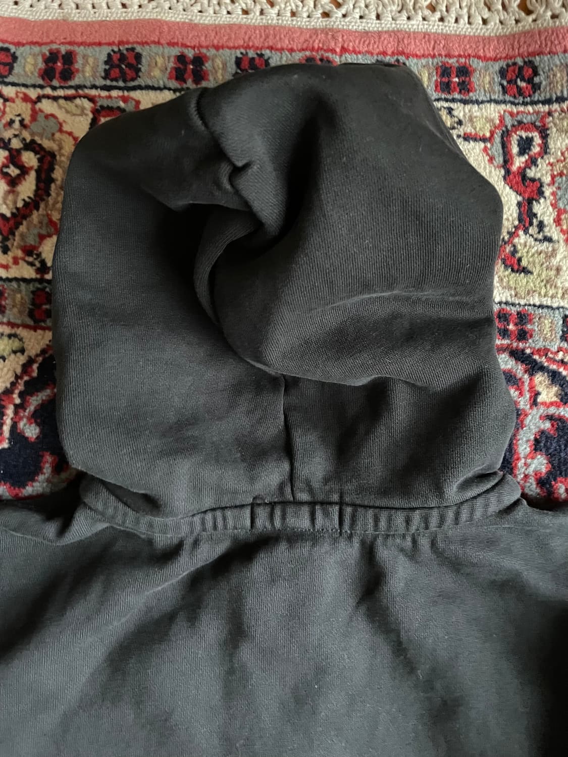 폴로 랄프로렌 집업  후드 상품이미지7