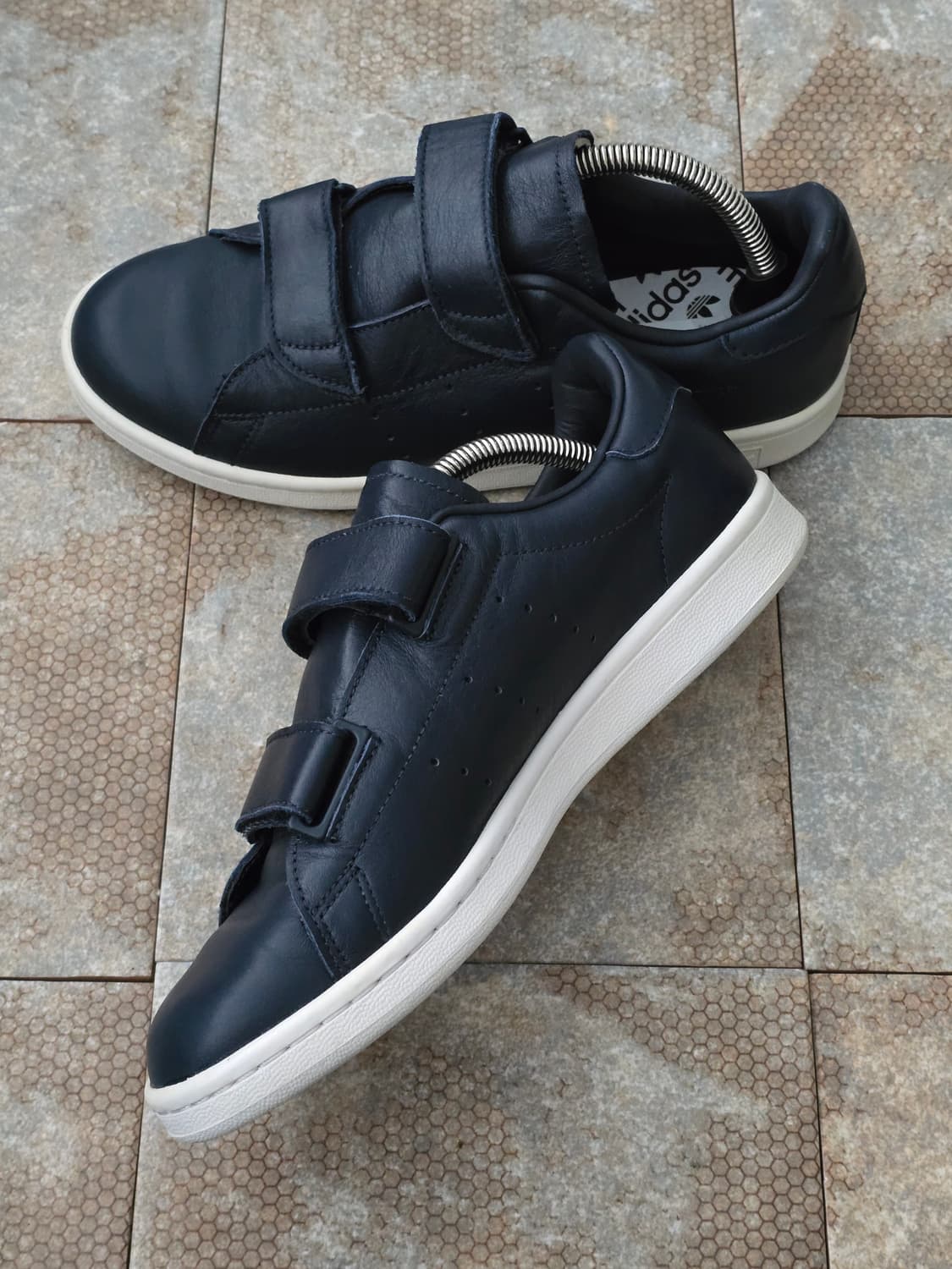 (245)아디다스 오리지널스 하이크 벨크로 상품이미지6