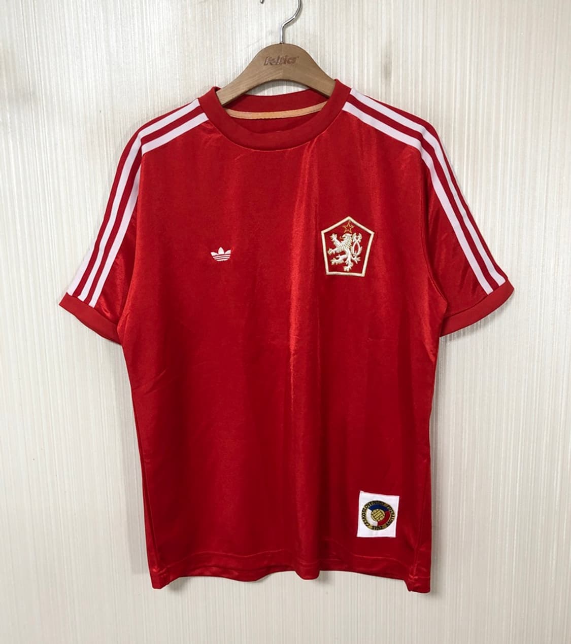 아디다스 첼로스코바키아 레트로유니폼/져지 105 #8 상품이미지1