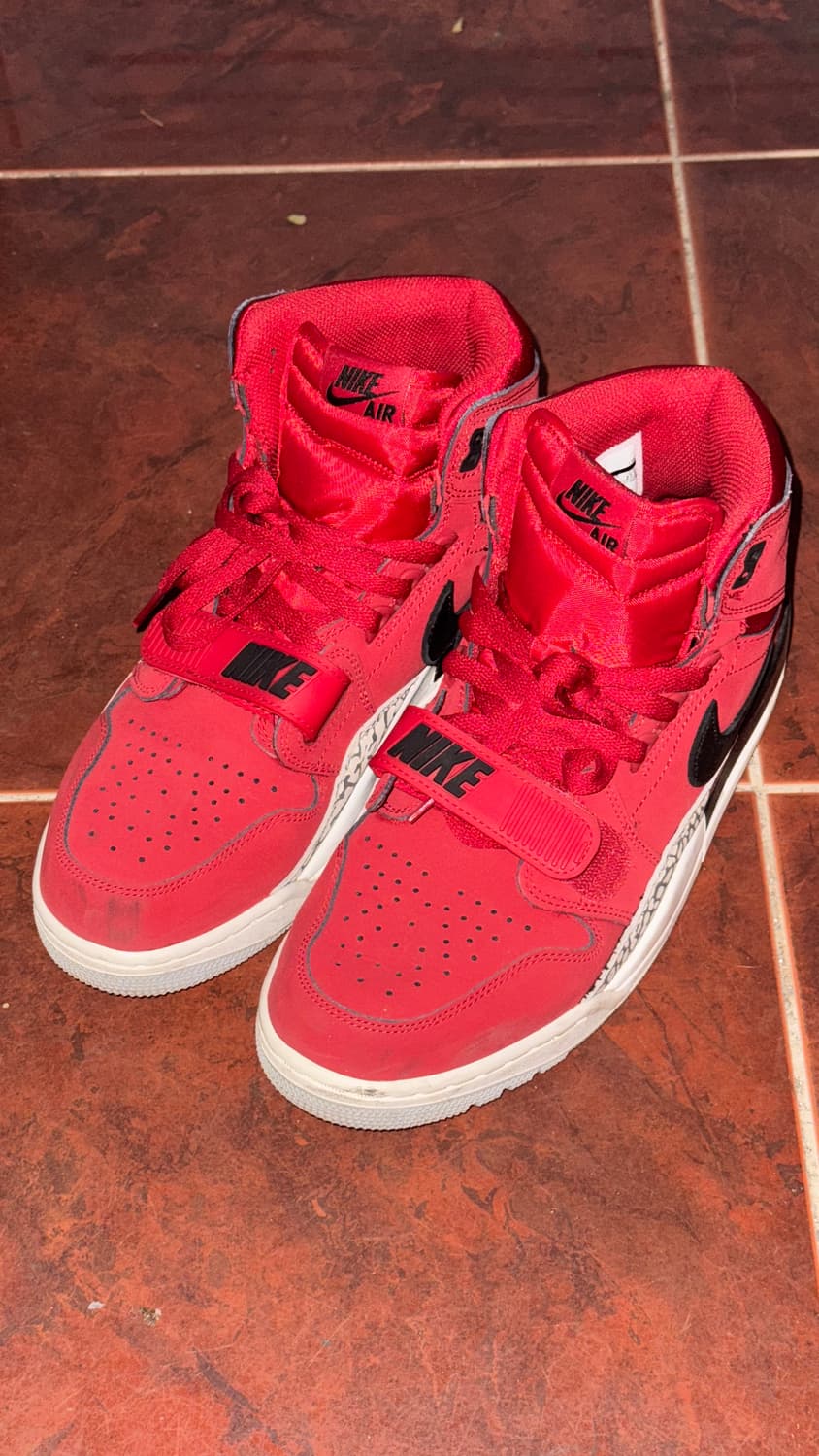 조던 레거시 312 토로 상품이미지1