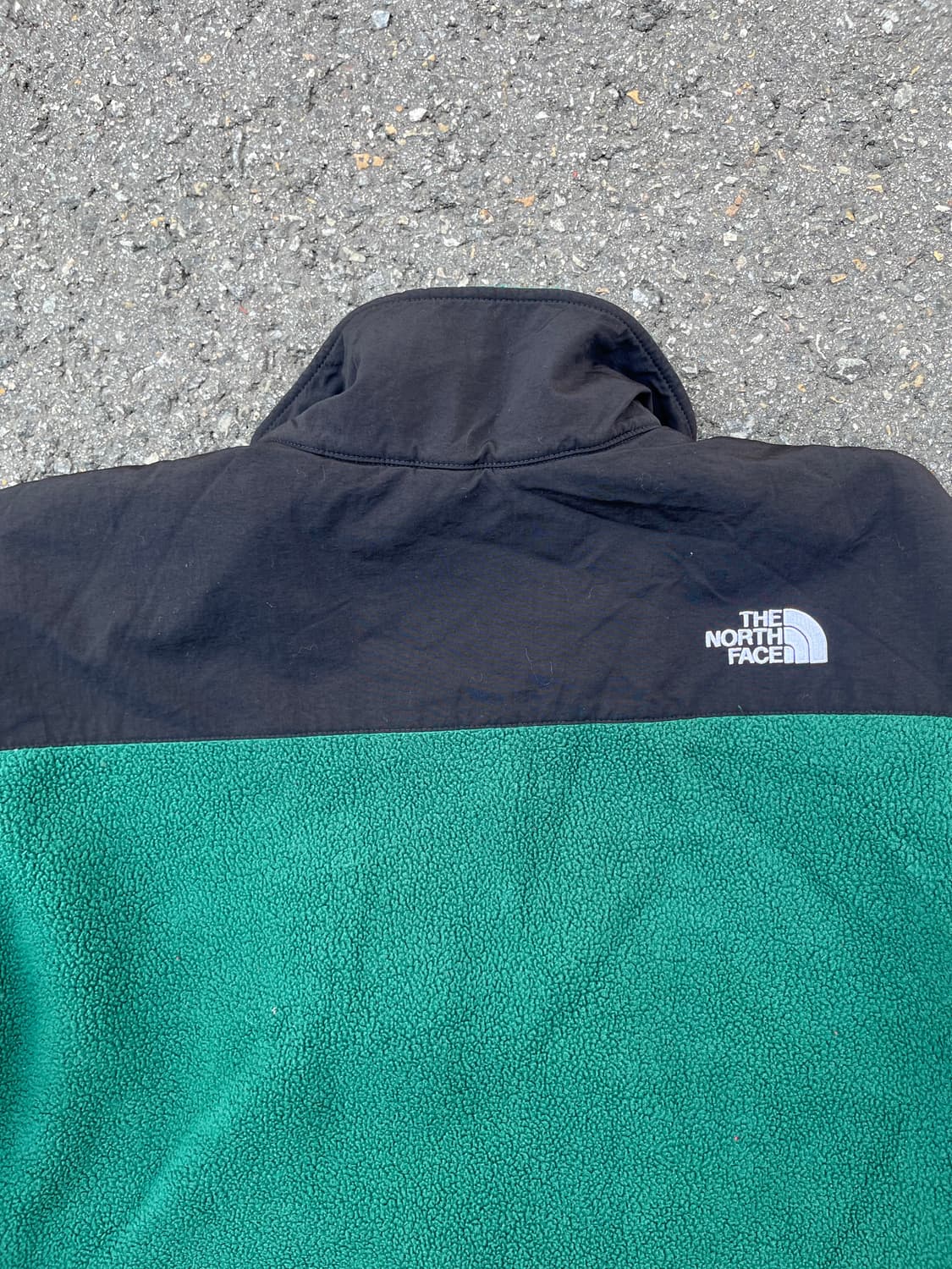 노스페이스 데닐리 플리스 자켓 상품이미지4