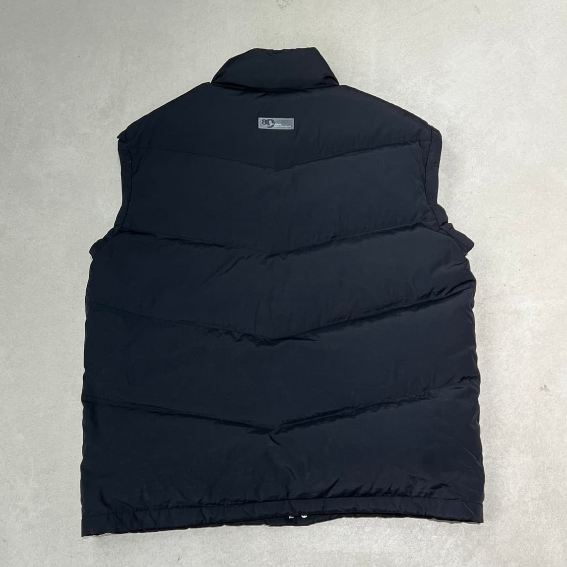 리 패딩베스트 s09320 상품이미지2