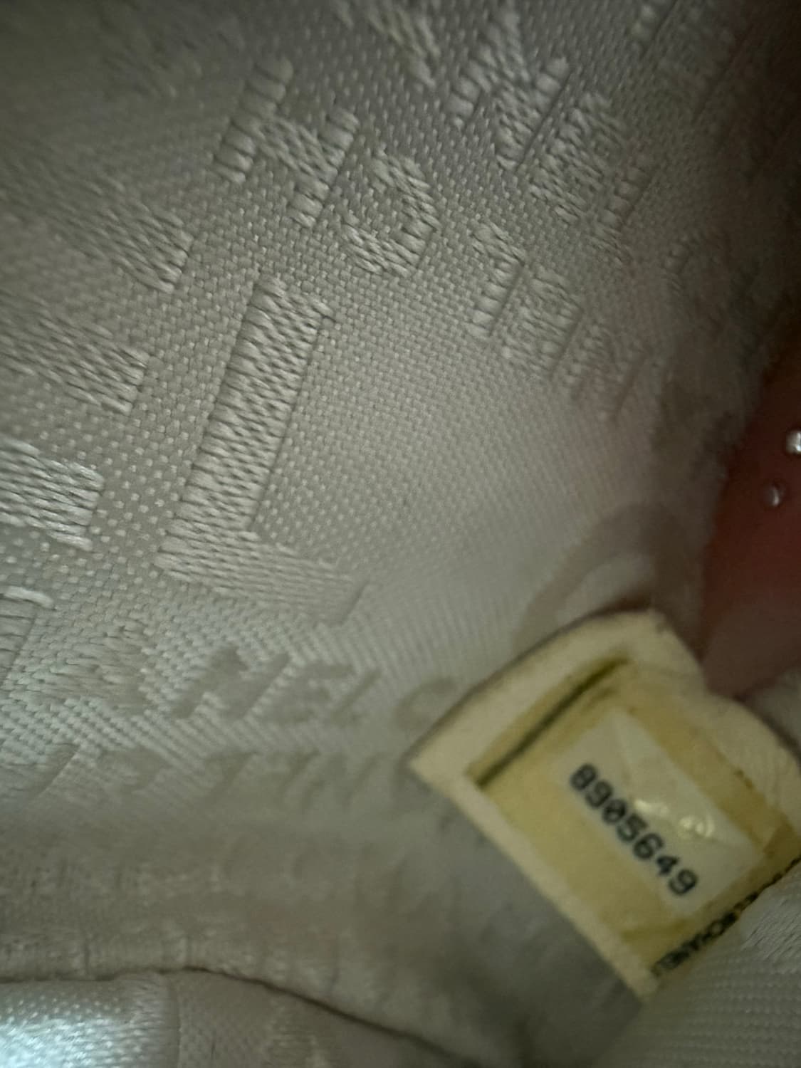 샤넬 빈티지 숄더백 상품이미지7