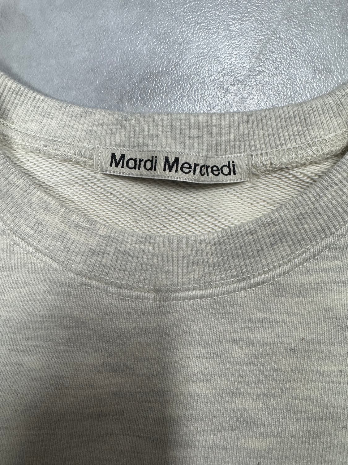 마르디 메크르디  상품이미지3