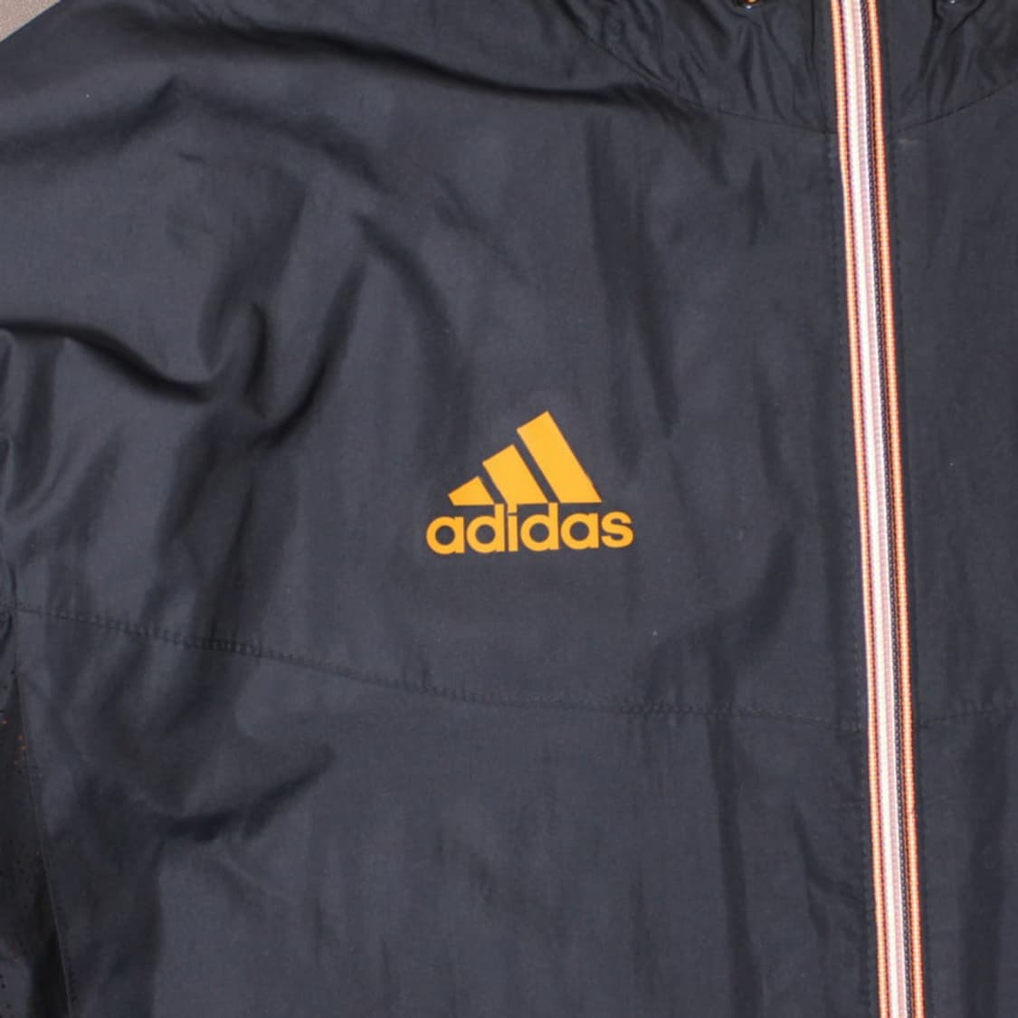 Adidas 아디다스 레알마드리드 윈드러너 바람막이 상품이미지3