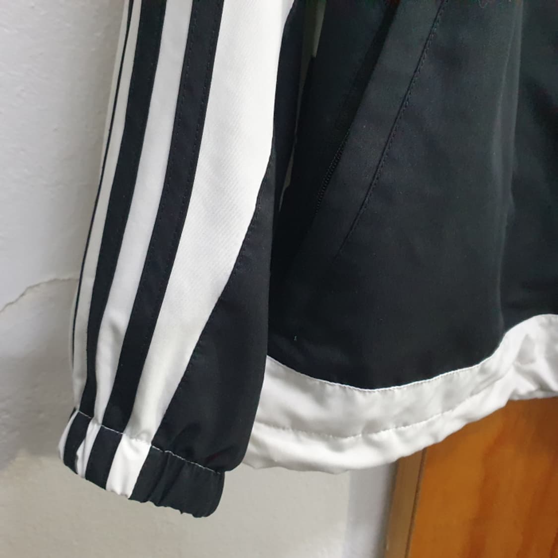아디다스 오리지널 바람막이(100) 상품이미지3