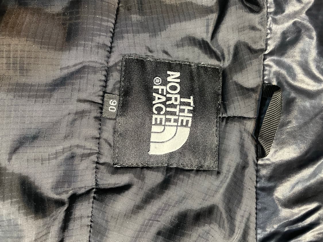 노스페이스 경량 패딩 상품이미지9