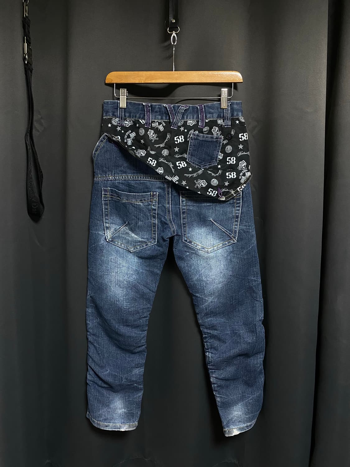 Ba-tsu studio pants 상품이미지2