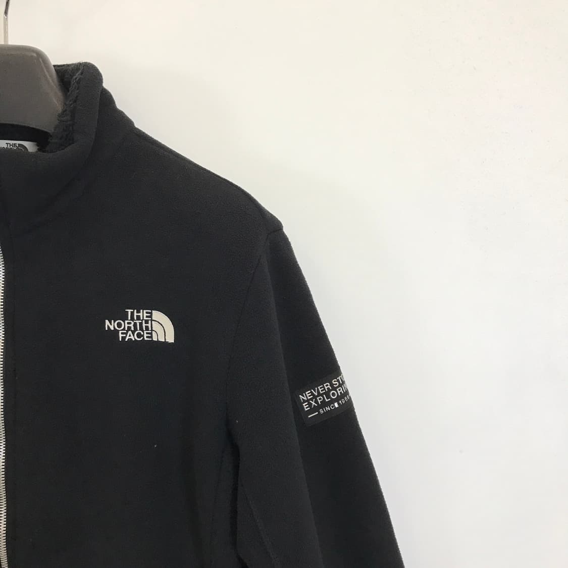 노스페이스 로얄톤 후리스자켓 [100사이즈] 상품이미지2