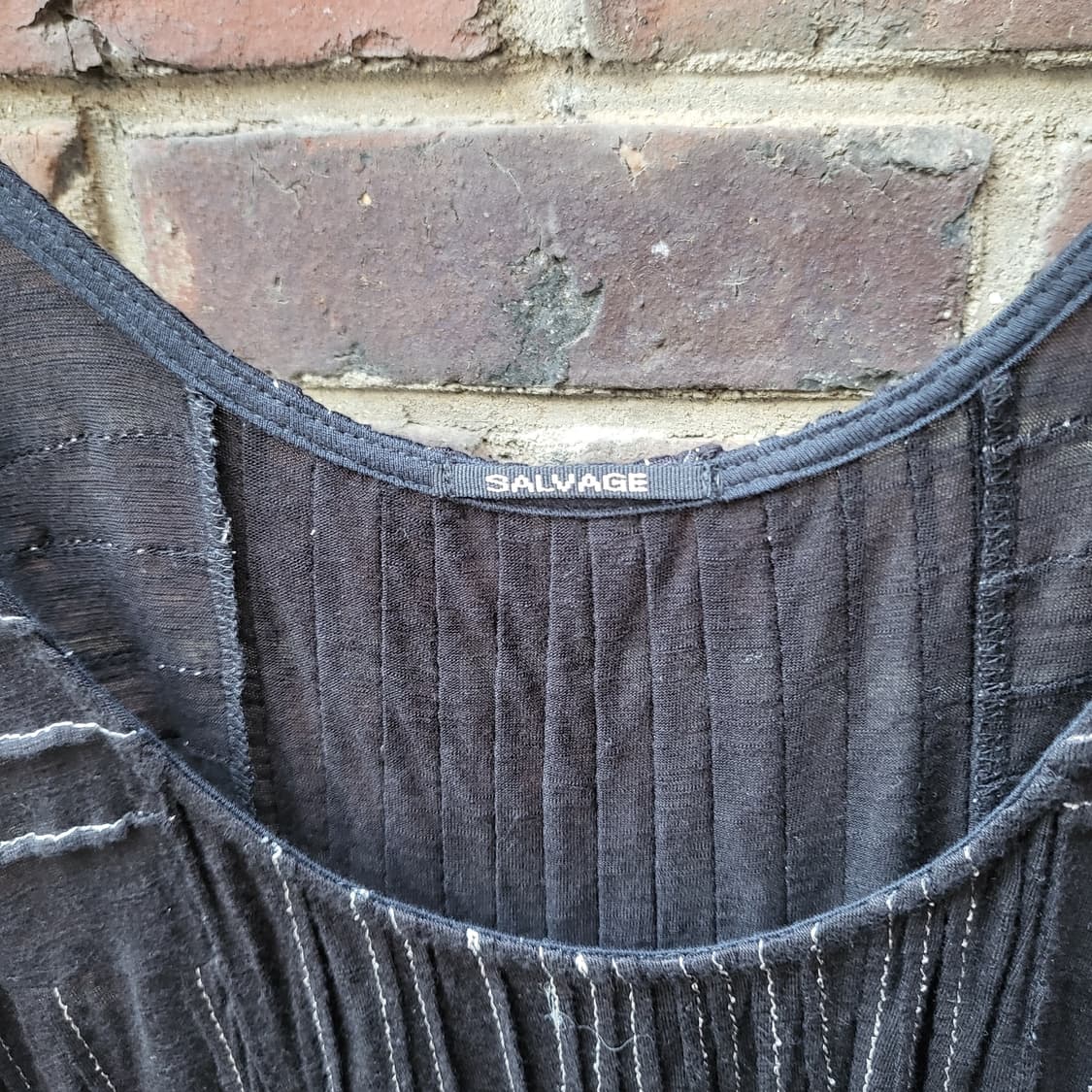 salvage Free One-piece  상품이미지8