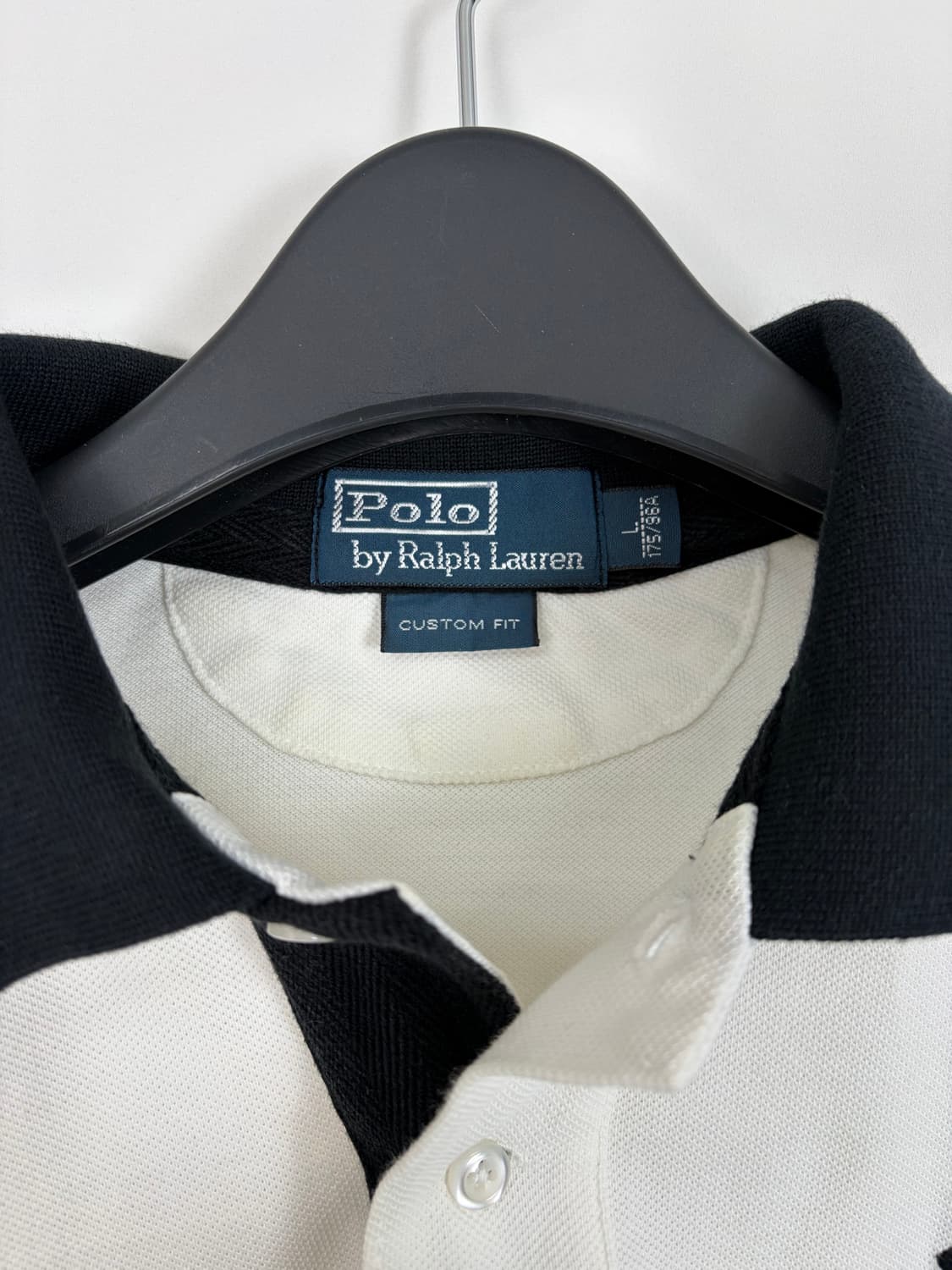 a310) 폴로랄프로렌 빅포니 카라티 상품이미지4